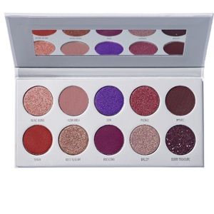 Jaclyn Hill Morphe Palette